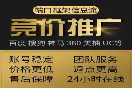 竞价代运营成功案例分享：提升广告点击率的关键